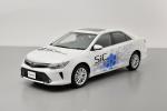 Toyota Camry Hybrid SiC Prototype 2015 года